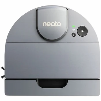 Neato D10 Vacuum